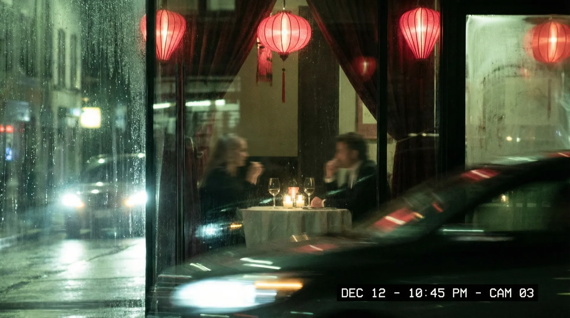 黑料网 - 餐厅密会偷拍照